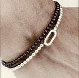 . BRACELET EASY OVAL