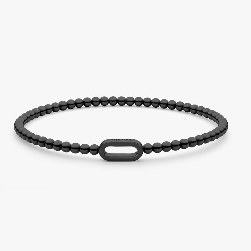 BRACELET EASY OVAL