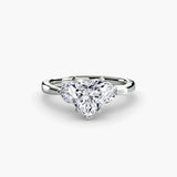 The Celestial Cluster Ring 2