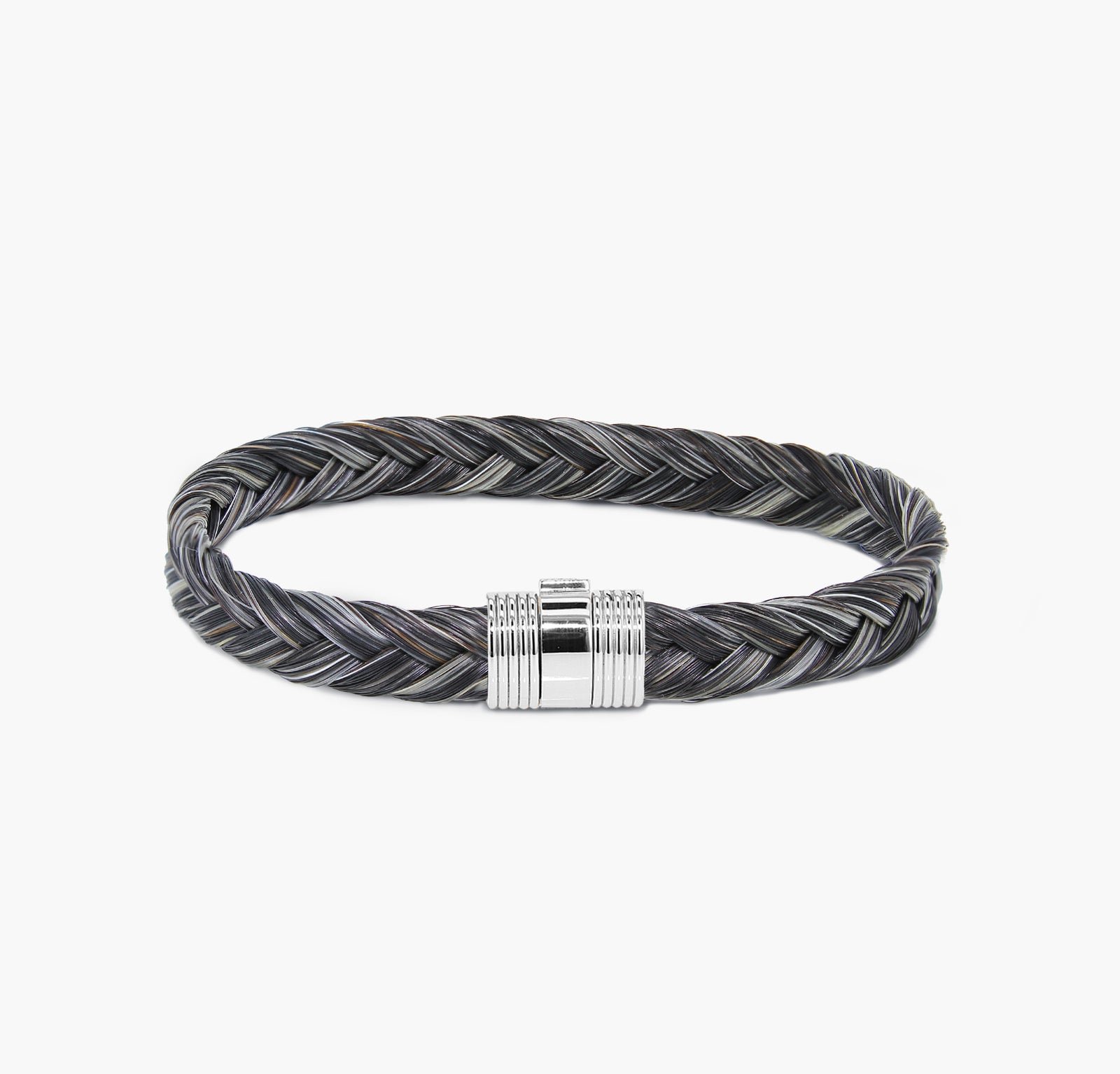 Horze Sangles de cheval Atlanta Stud Guard Noir | Équitation Horze Sangles de cheval Atlanta Stud Guard Noir | Équitation