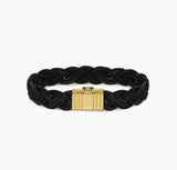 Bracelet Albanu Poil Eléphant Or Jaune